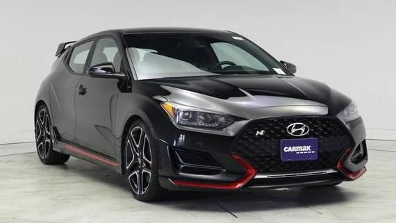 HYUNDAI VELOSTER N 2019 KMHT36AH9KU001148 image